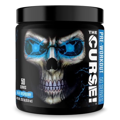Pre-Workout Energy Performance Formula Fitness Supplement Powder Blend