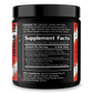Pre-Workout Energy Performance Formula Fitness Supplement Powder Blend
