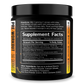 Pre-Workout Energy Performance Formula Fitness Supplement Powder Blend