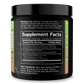 Pre-Workout Energy Performance Formula Fitness Supplement Powder Blend
