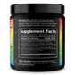 Pre-Workout Energy Performance Formula Fitness Supplement Powder Blend
