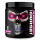Pre-Workout Energy Performance Formula Fitness Supplement Powder Blend