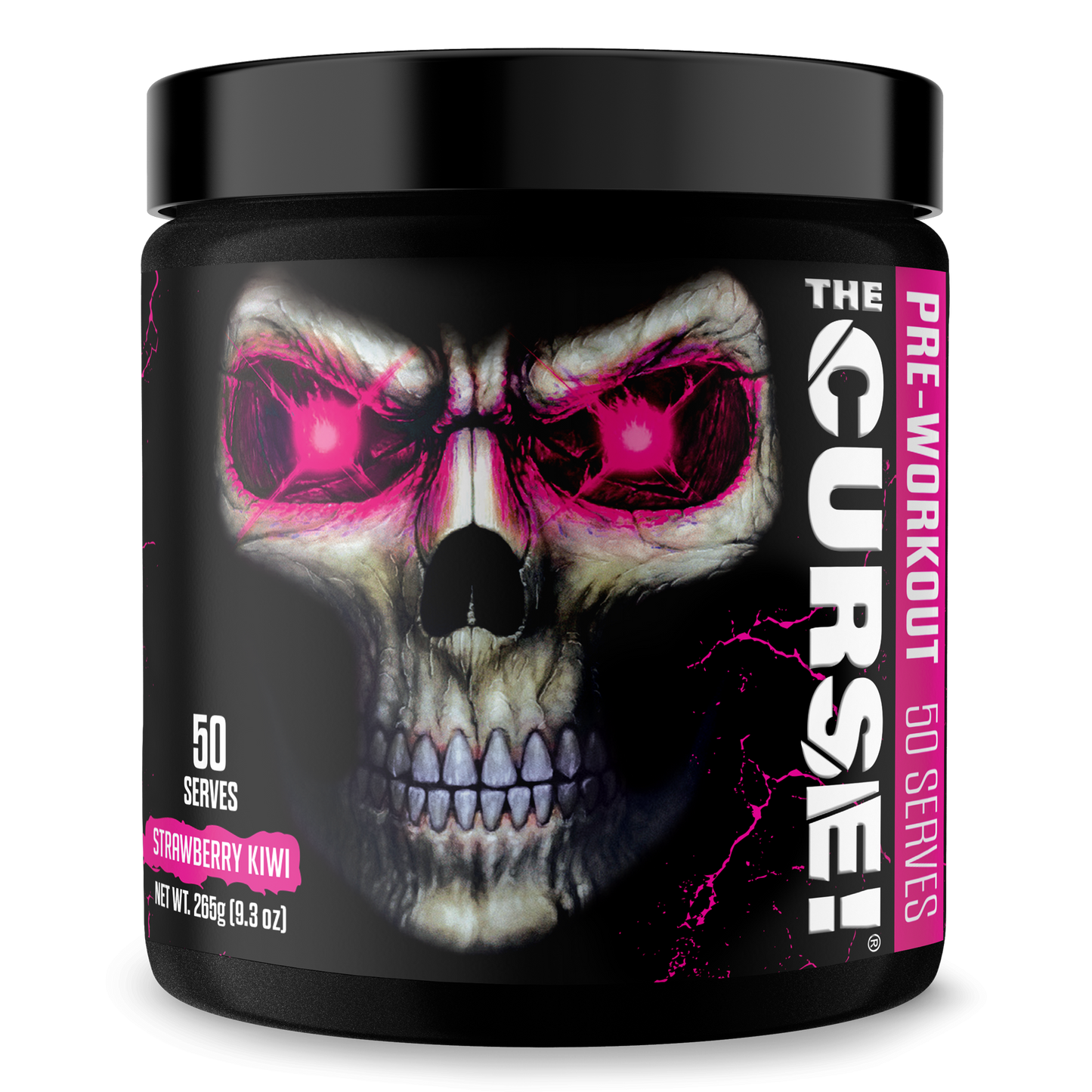 Pre-Workout Energy Performance Formula Fitness Supplement Powder Blend