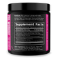 Pre-Workout Energy Performance Formula Fitness Supplement Powder Blend