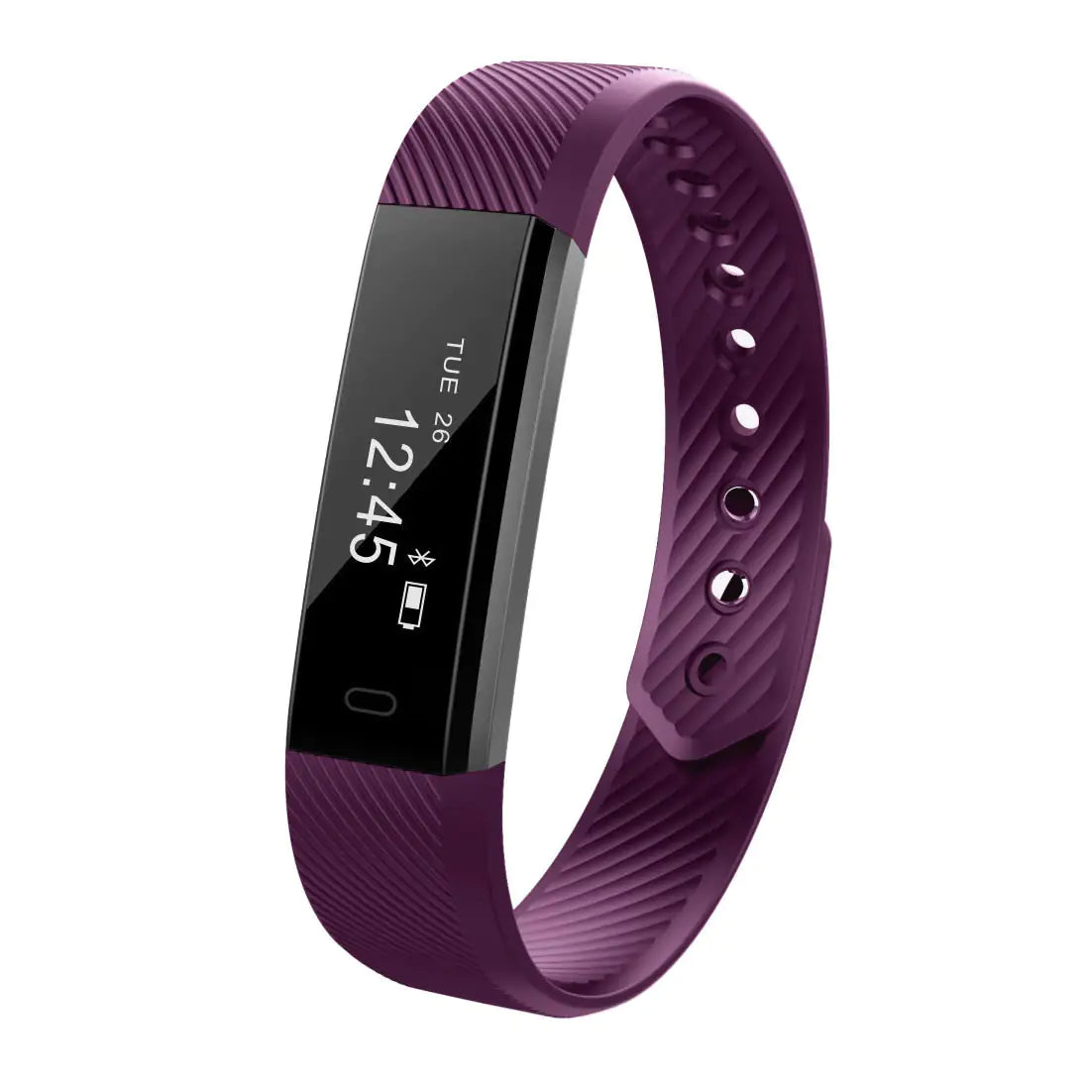 SmartFit Slim Activity Tracker Smart Watch with Free Extra Band