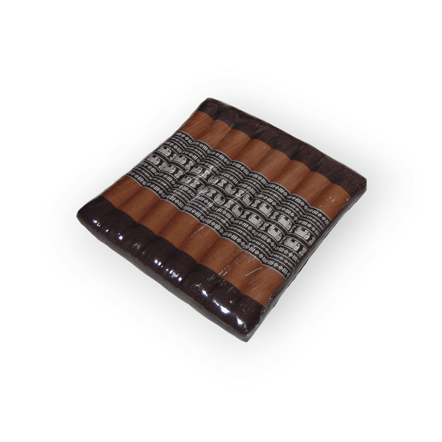 Meditation Pad Cushion 20x20 Comfortable Floor Seat Support
