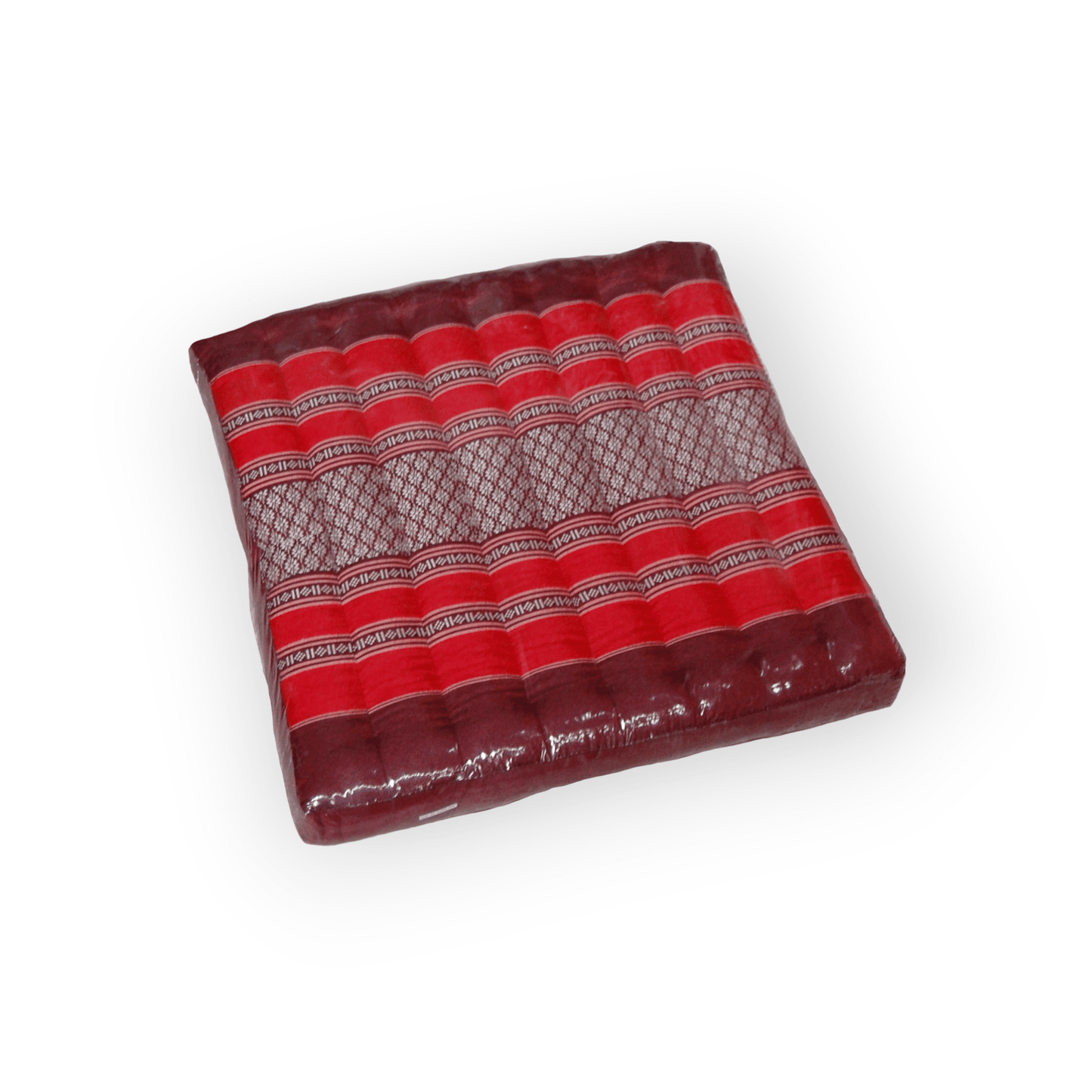 Meditation Pad Cushion 20x20 Comfortable Floor Seat Support