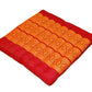 Meditation Pad Cushion 20x20 Comfortable Floor Seat Support