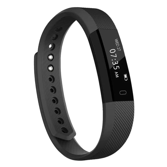 SmartFit Slim Activity Tracker Smart Watch with Free Extra Band