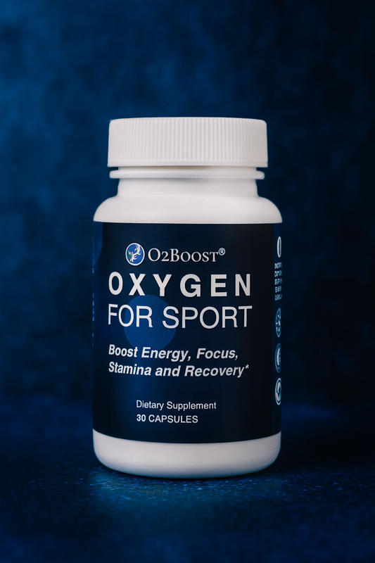 Supplement Performance Support Wellness Formula Dietary Supplement Blend