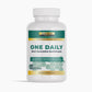 Multivitamin Complete Wellness Supplement Tablets Formula