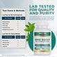 Multivitamin Complete Wellness Supplement Tablets Formula