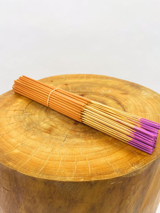 Egyptian Goddess Incense Sticks Aromatic Home Fragrance Meditation Relaxation Pack