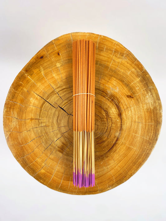 Egyptian Goddess Incense Sticks Aromatic Home Fragrance Meditation Relaxation Pack