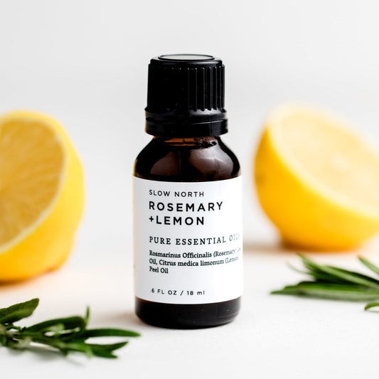 Essential Oil Diffuser Blends Aromatherapy Fragrance Oils Home Relaxation Collection Set