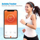 SmartFit Slim Activity Tracker Smart Watch with Free Extra Band