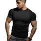 Men's High Performance Athletic T Shirt