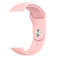 D20 Smart Watch Bluetooth Fitness Tracker Health Monitor Unisex