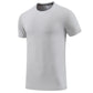 Men's Breathable Performance T Shirt for Running and Fitness