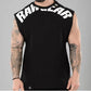 Men’s Performance Sleeveless Shirt Gym Workout Running Athletic Tank Top