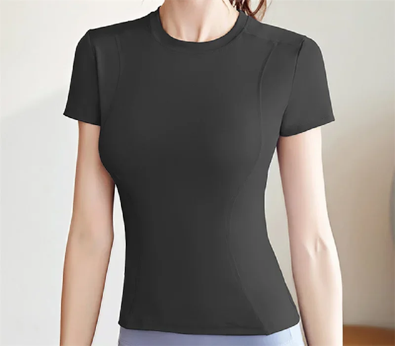 Women's Workout Performance T Shirts