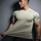 Men's High Performance Athletic T Shirt