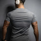 Men's High Performance Athletic T Shirt