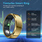 2026 Smart Ring Fitness Tracker Waterproof Sleep Heart Rate Monitor Unisex