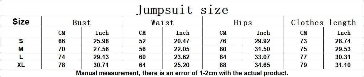 Women’s Sleeveless Slim Jumpsuit Activewear Fitness Gym Workout One Piece