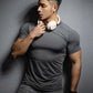 Men's High Performance Athletic T Shirt