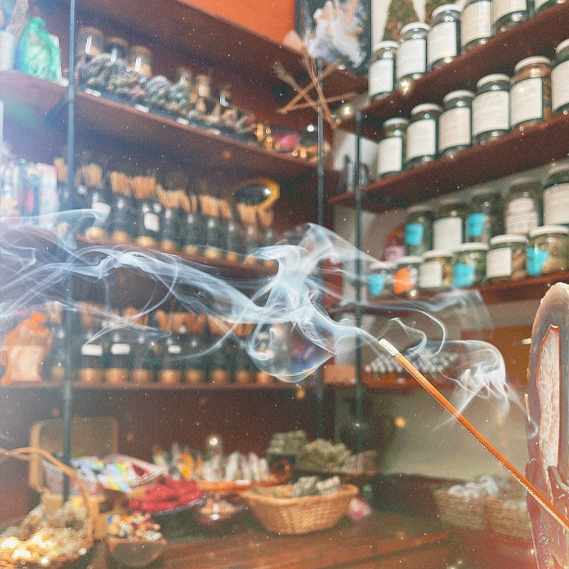 Aromatic Incense Sticks Long Burning Home Fragrance Relaxation Meditation Pack