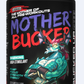 Bucked Up  High-Stimulant Pre-Workout Formula 20 Servings Supplement