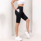 Women’s Activewear Shorts & Pants Gym Fitness Yoga Training Bottoms