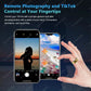 2026 Smart Ring Fitness Tracker Waterproof Sleep Heart Rate Monitor Unisex