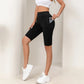 Women’s Activewear Shorts & Pants Gym Fitness Yoga Training Bottoms