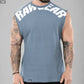 Men’s Performance Sleeveless Shirt Gym Workout Running Athletic Tank Top