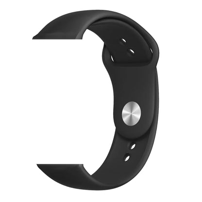 D20 Smart Watch Bluetooth Fitness Tracker Health Monitor Unisex