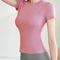 Women's Workout Performance T Shirts