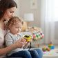 Med-Pat Ducky Kids Pulse Oximeter FDA Cleared SpO2 Heart Monitor