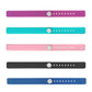 SmartFit Slim Activity Tracker Smart Watch with Free Extra Band