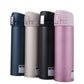 500ml Stainless Steel Insulated Thermos Bottle Travel Coffee Tea Tumbler