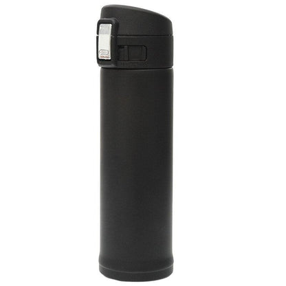 500ml Stainless Steel Insulated Thermos Bottle Travel Coffee Tea Tumbler