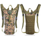 Tactical Hydration Pack 3L Water Bladder Backpack Outdoor Sports