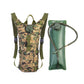 Tactical Hydration Pack 3L Water Bladder Backpack Outdoor Sports