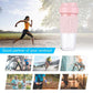 Mini Juicer Cup Portable Blender Smoothies USB Rechargeable Travel Bottle