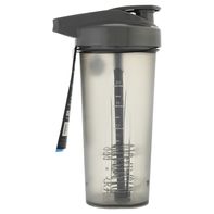 28oz Shaker Bottle Protein Mixer Gym Fitness Drink Cup