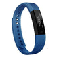 SmartFit Slim Activity Tracker Smart Watch with Free Extra Band