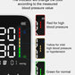 Med-Pat BP-S Arm Blood Pressure Monitor FDA Cleared Digital Device