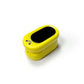 Med-Pat Ducky Kids Pulse Oximeter FDA Cleared SpO2 Heart Monitor