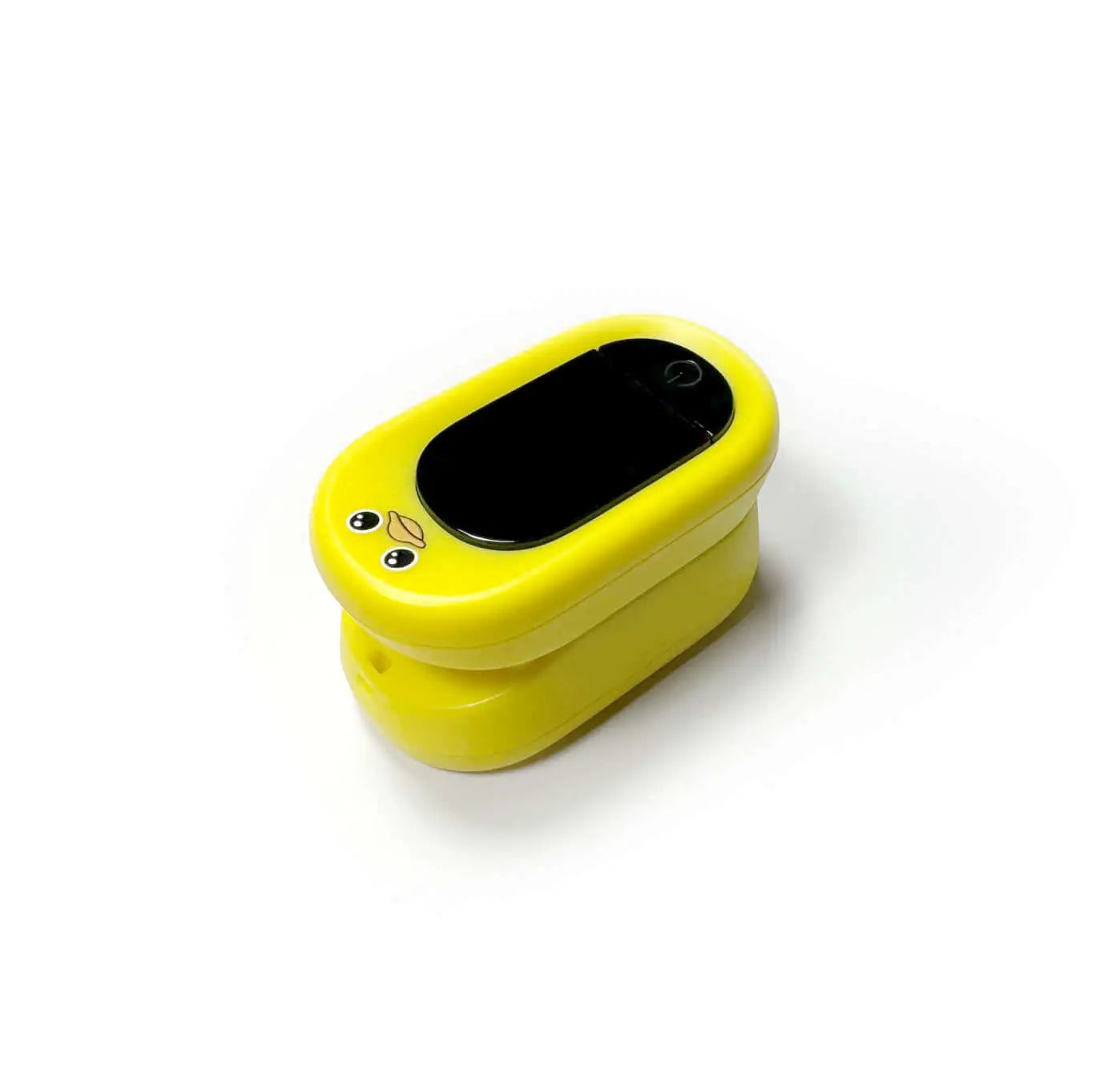 Med-Pat Ducky Kids Pulse Oximeter FDA Cleared SpO2 Heart Monitor